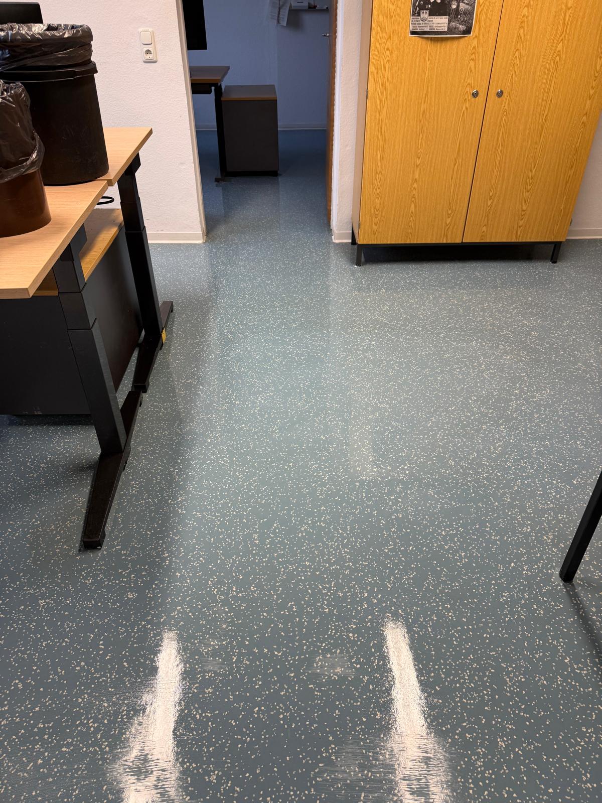 Büroreinigung Ansbach
