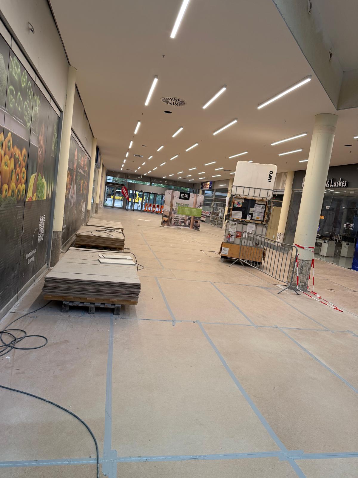 Kindergartenreinigung Ansbach