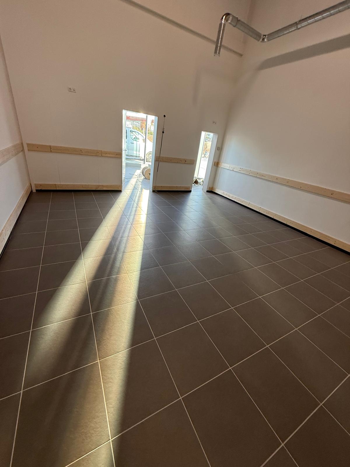 Kindergartenreinigung Ansbach