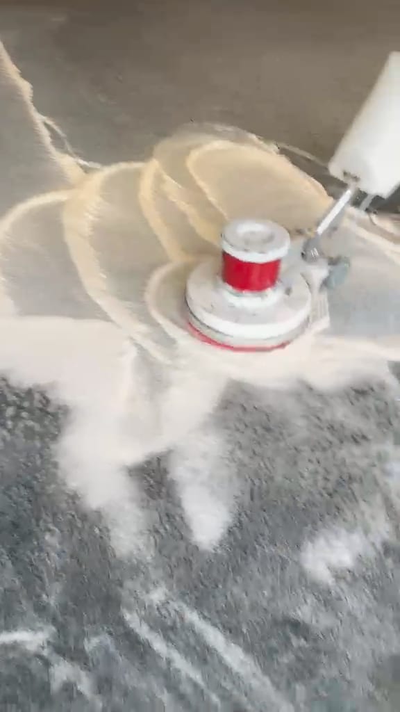 Teppichreinigung Ansbach