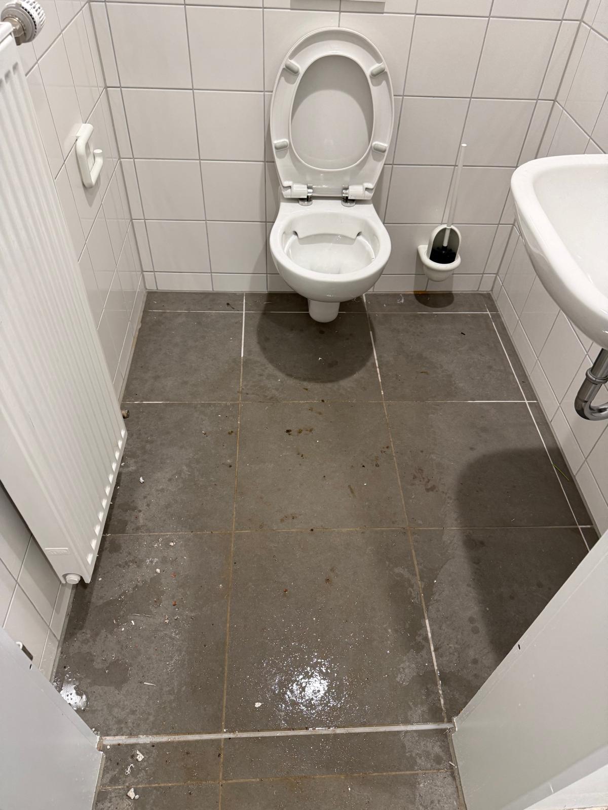 Unterhaltsreinigung Ansbach