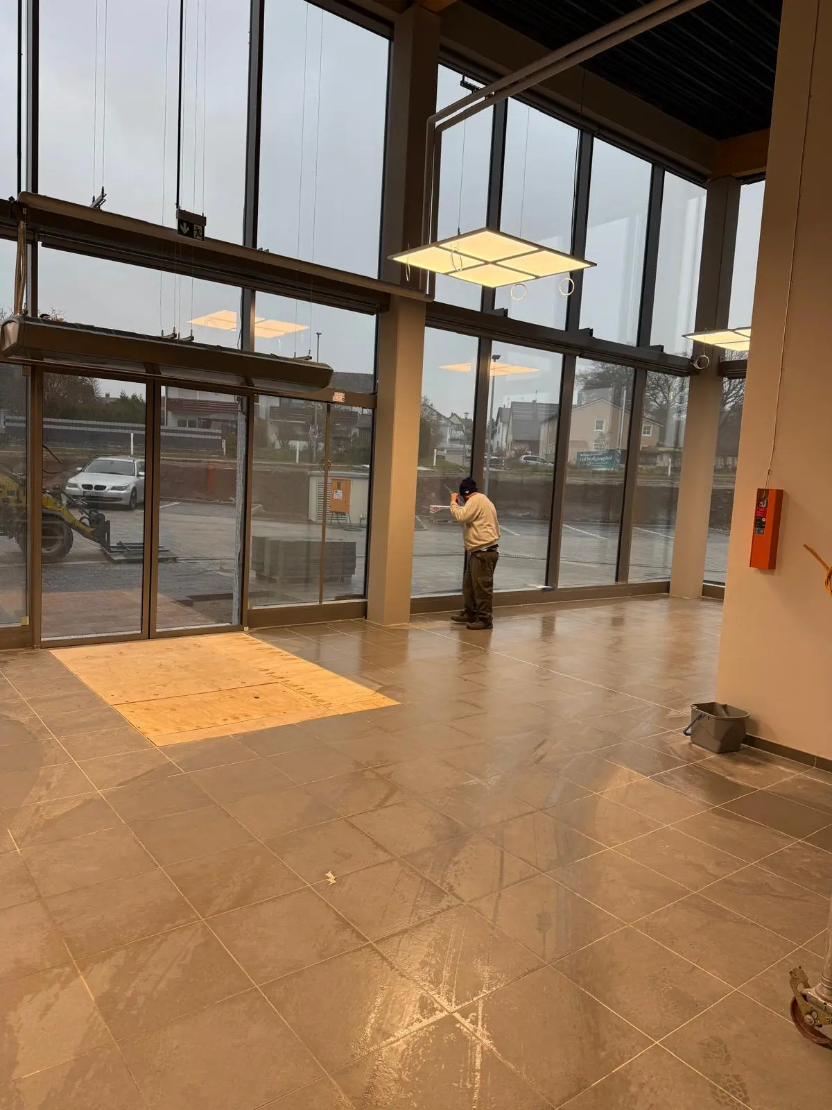 fensterreinigung ansbach