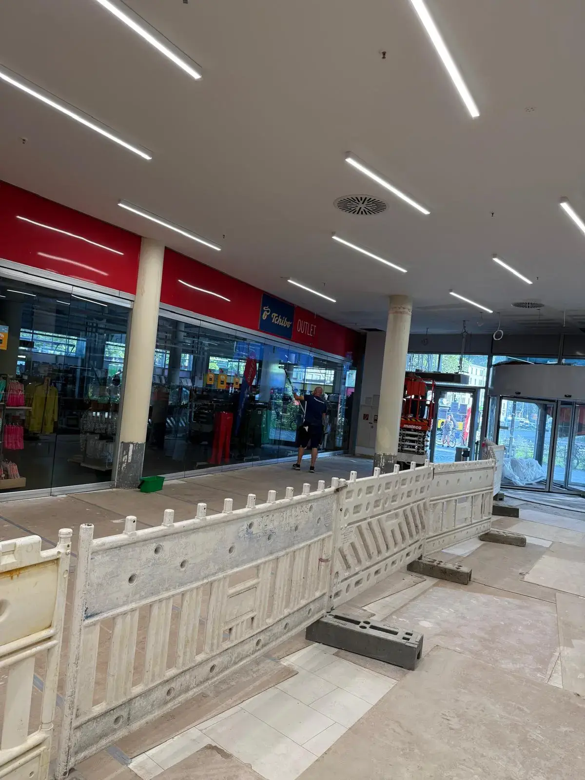 reinigungsfirma heilbronn