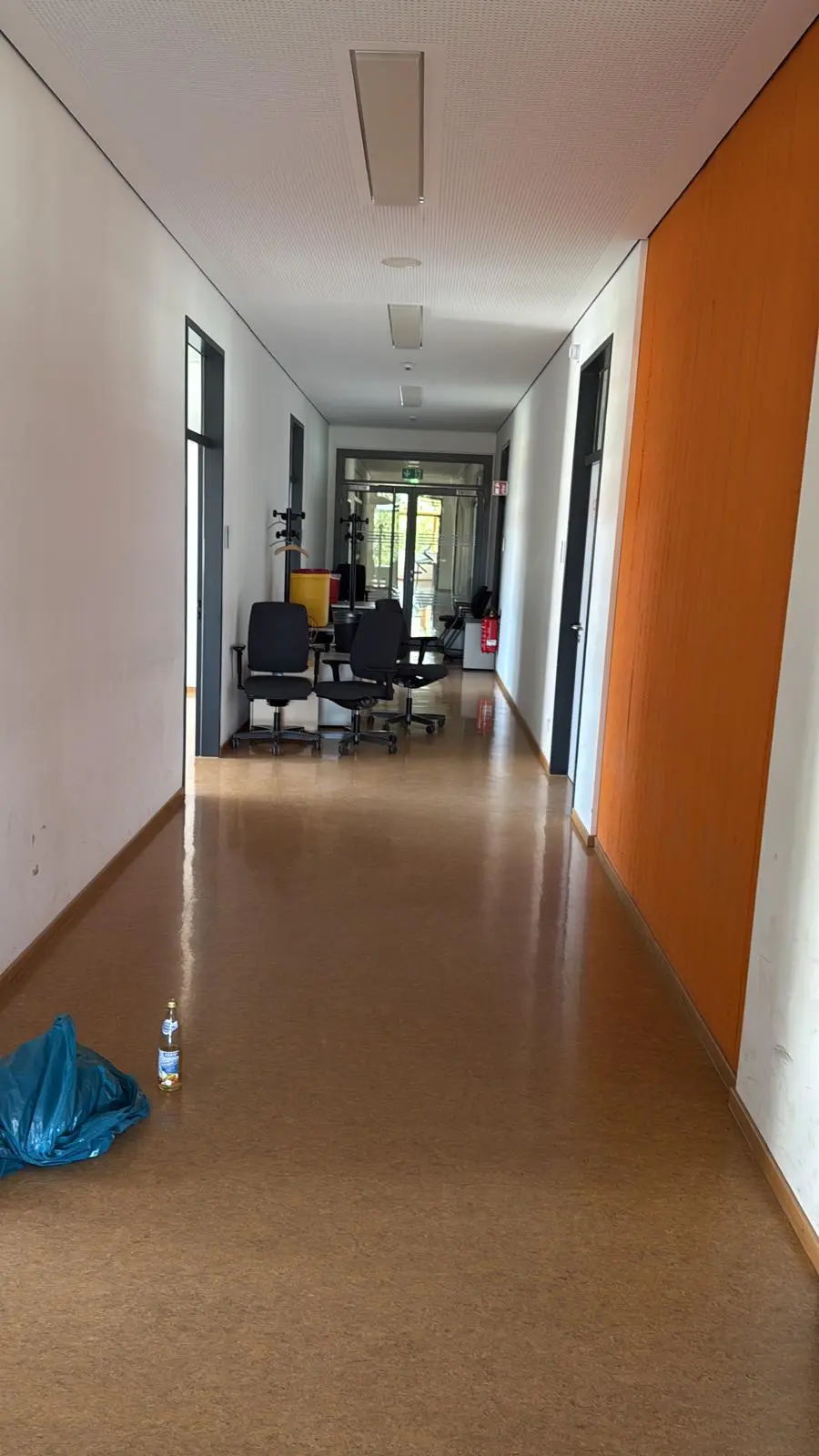 reinigungsfirma würzburg