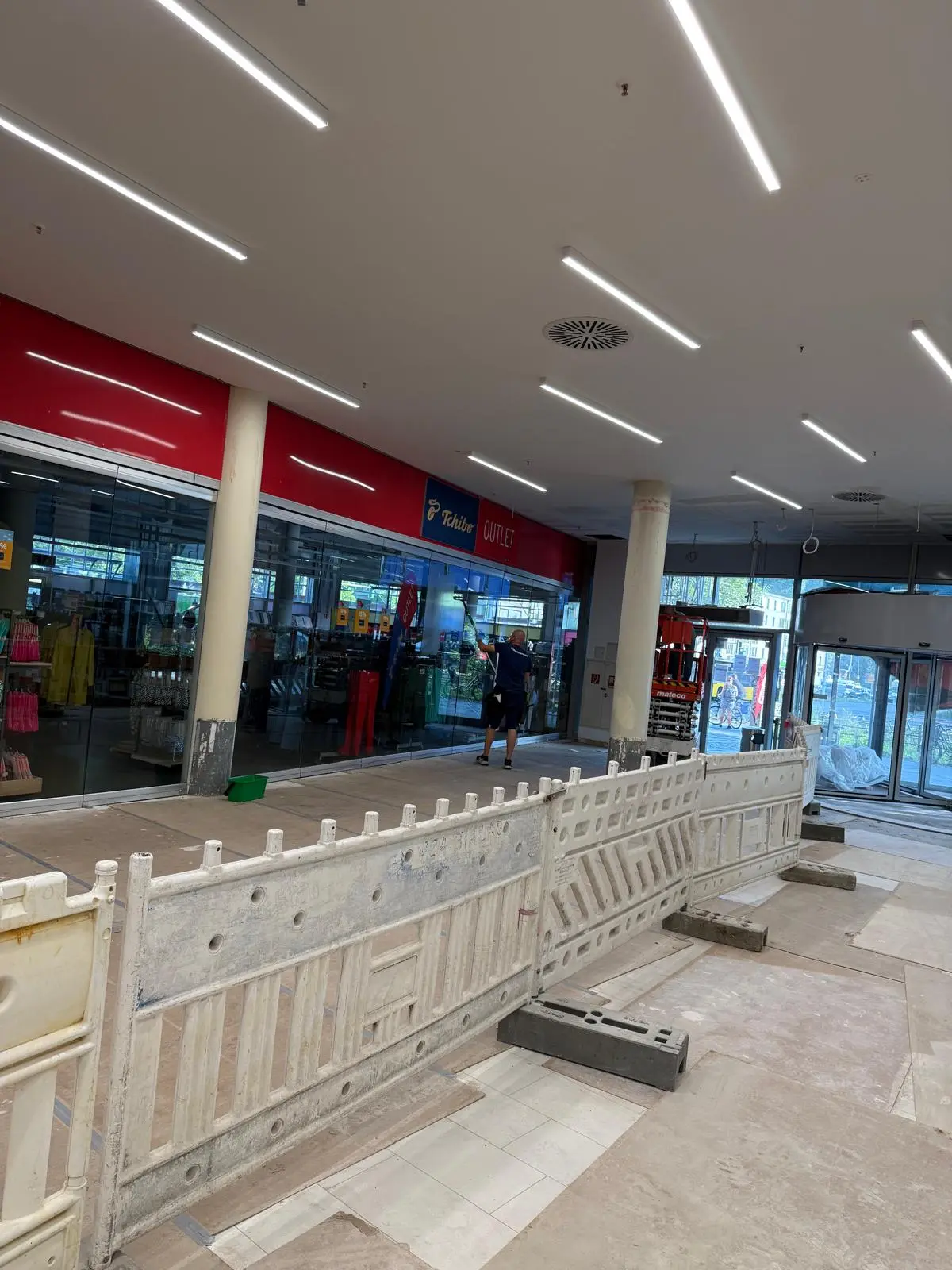 reinigungsfirma fürth