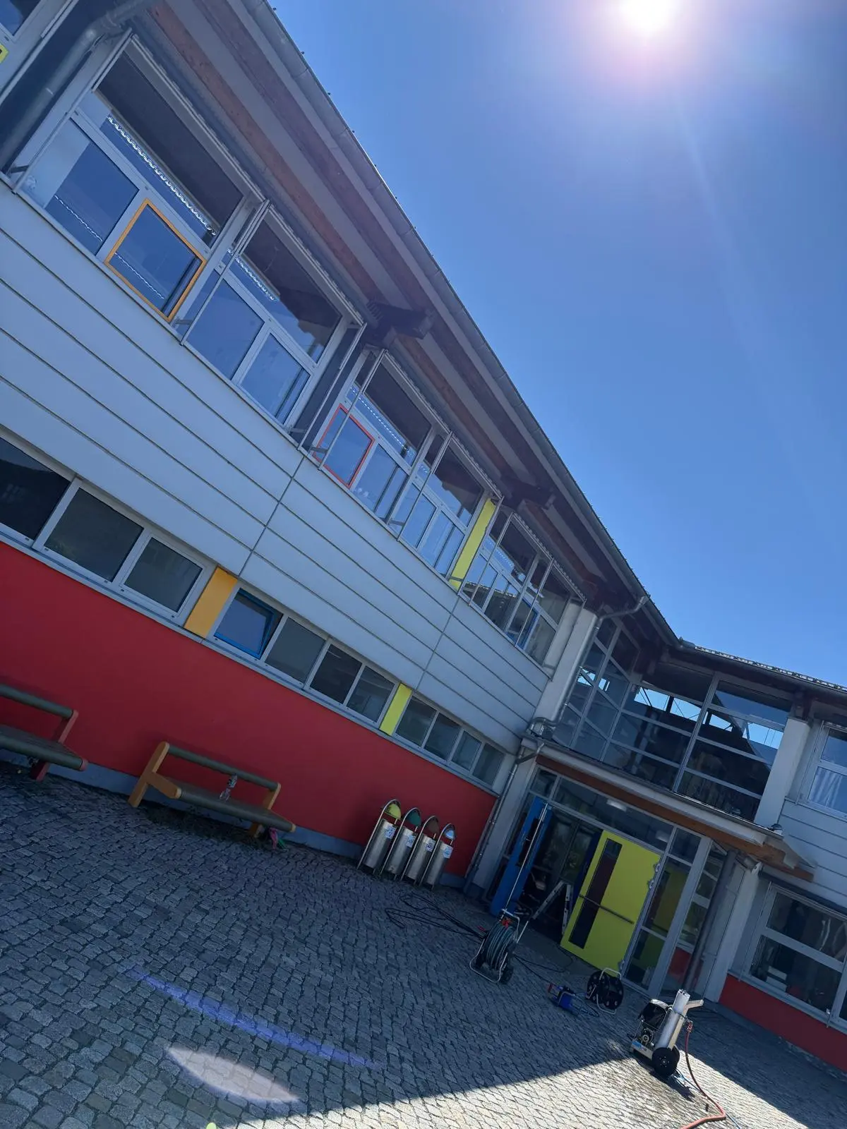 reinigungsfirma nürnberg