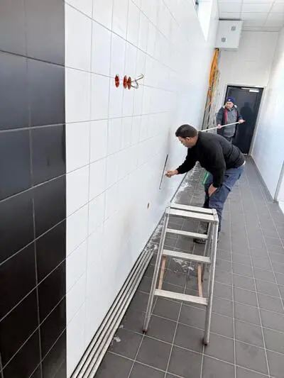 reinigungsfirma nürnberg